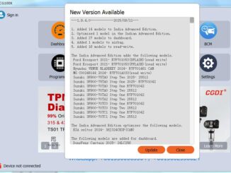 cg100x v1.9.4.0 update