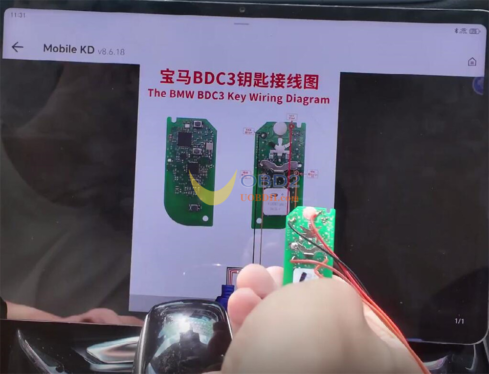 keydiy-kd-x4-add-bmw-bdc3-key-6