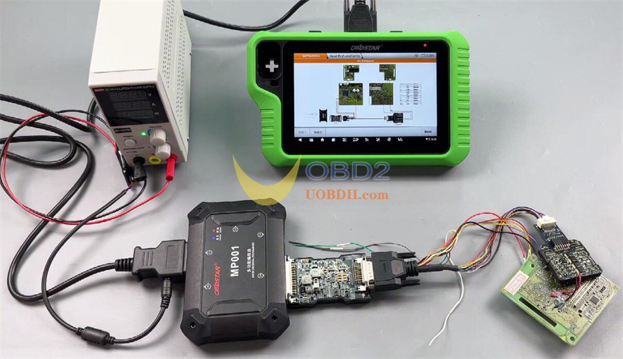 obdstar-g3-read-mitsubishi-outlander-hfm-pin-code-akl-11