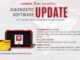 Launch X431 Update HYUNDAIPLUS software