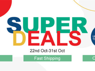 UOBDII.com October Super Deals