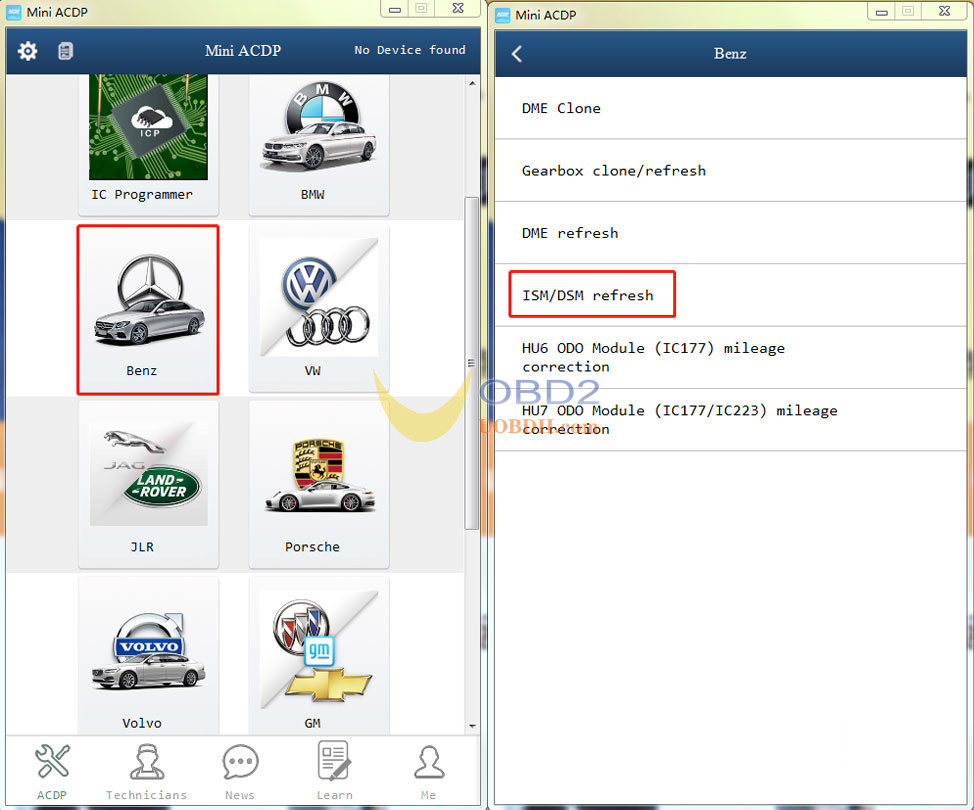 how-to-use-yanhua-module-42-for-mb-dsm-fbs4-2