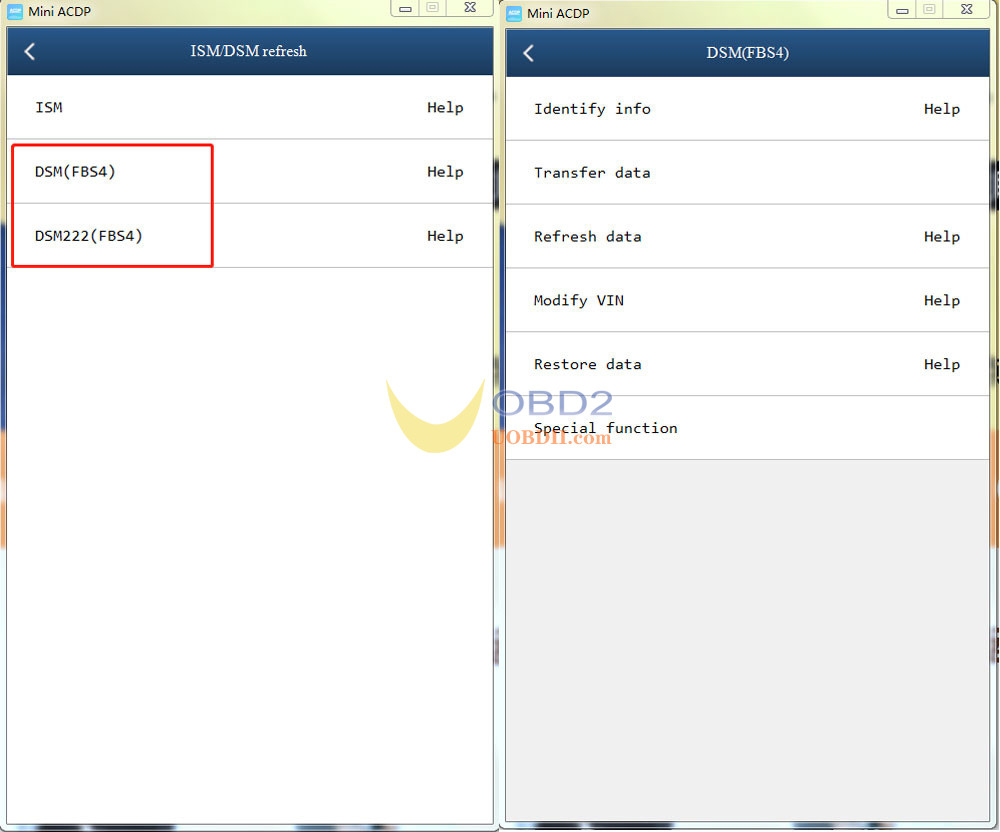 how-to-use-yanhua-module-42-for-mb-dsm-fbs4-3