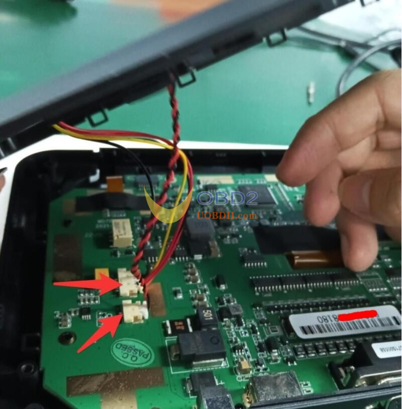 obdstar-dc706-replace-screen-and-mainboard-4