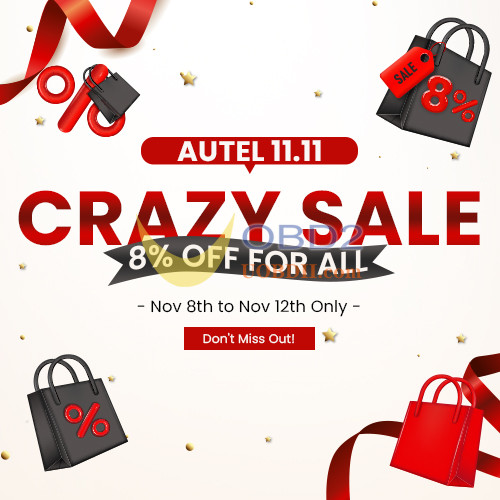 AUTEL11500