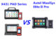 X431 PAD series vs Autel MaxiSys Elite II Pro-1