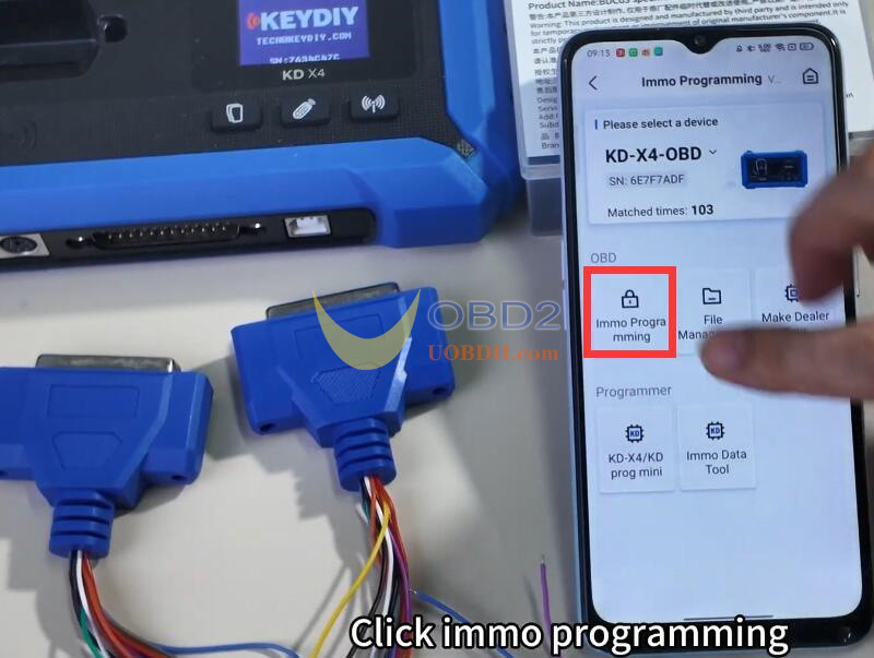 keydiy-kd-x4-add-bmw-bdc3-key-10