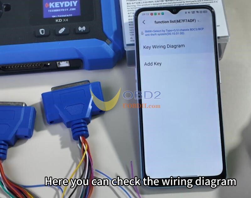 keydiy-kd-x4-add-bmw-bdc3-key-14