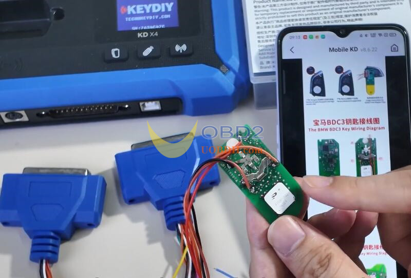 keydiy-kd-x4-add-bmw-bdc3-key-15