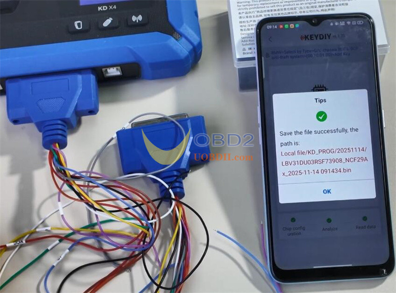 keydiy-kd-x4-add-bmw-bdc3-key-19
