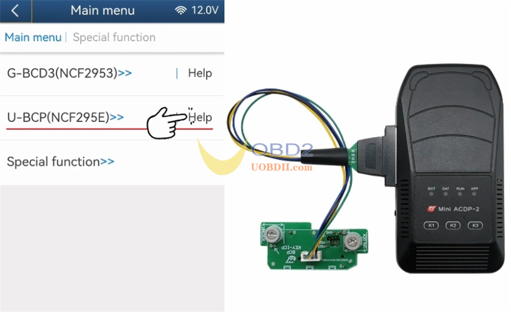 yanhua-acdp2-add-bmw-u-chassis-bcp-key-11