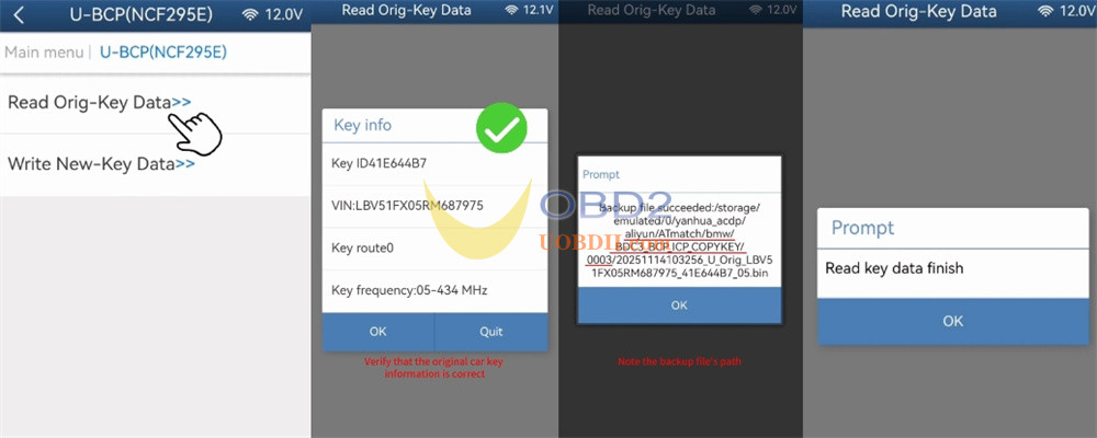 yanhua-acdp2-add-bmw-u-chassis-bcp-key-12