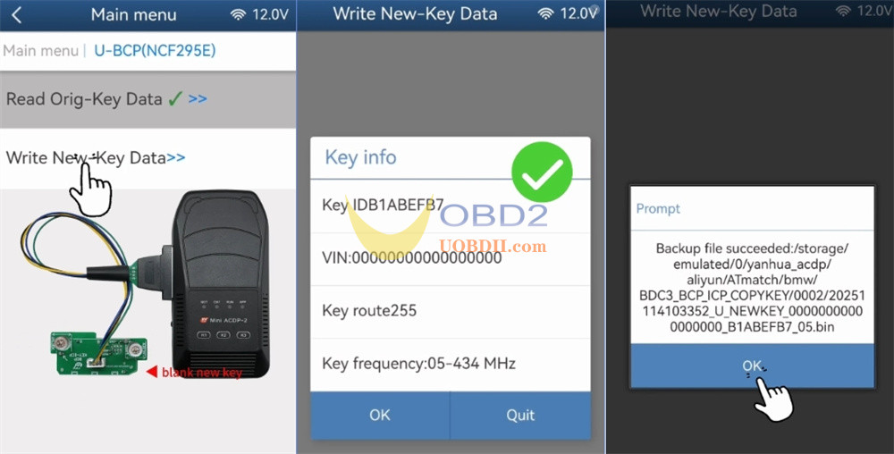 yanhua-acdp2-add-bmw-u-chassis-bcp-key-13