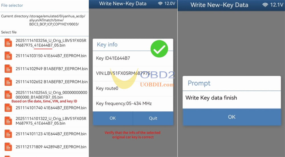 yanhua-acdp2-add-bmw-u-chassis-bcp-key-14