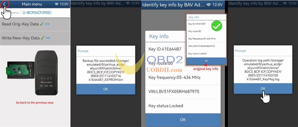 yanhua-acdp2-add-bmw-u-chassis-bcp-key-15