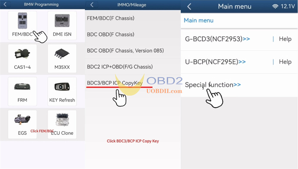 yanhua-acdp2-add-bmw-u-chassis-bcp-key-8