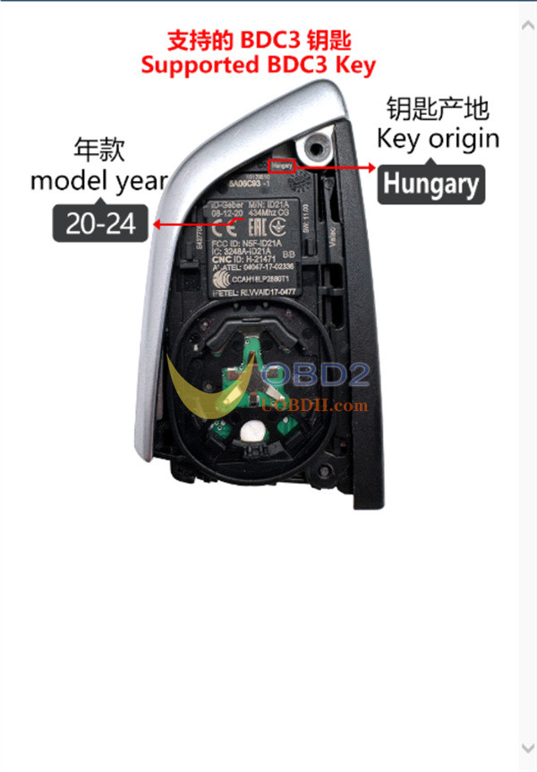 yanhua-acdp2-unlock-bmw-bdc3-bcp-key-copy-1