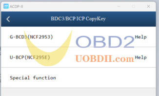 yanhua-acdp2-unlock-bmw-bdc3-bcp-key-copy-4