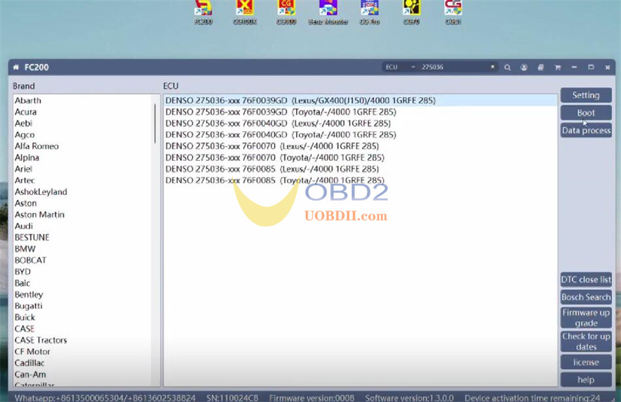 cg-fc200-with-dap-adapter-read-toyota-89661-36190-8