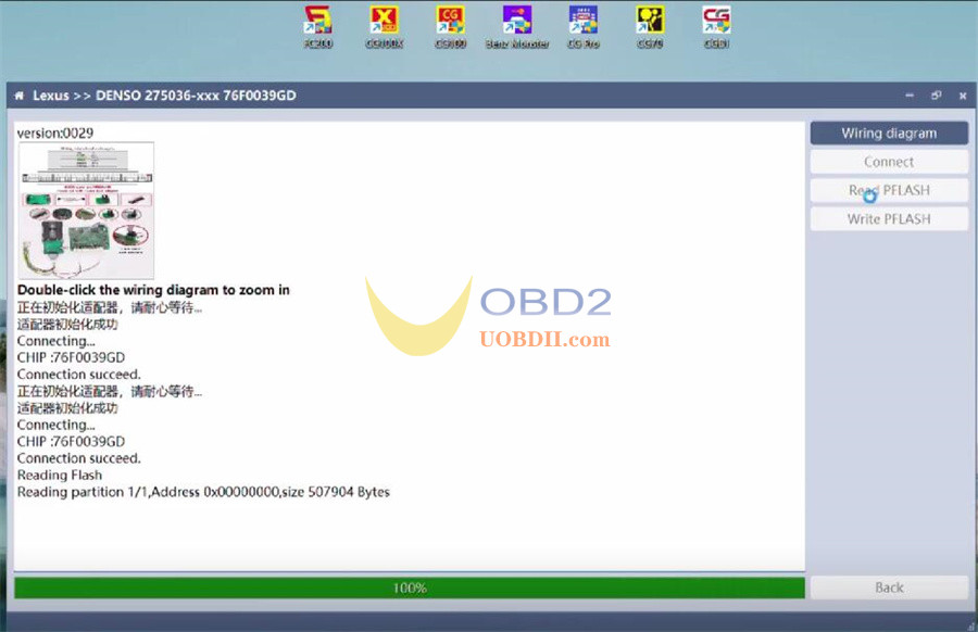 cg-fc200-with-dap-adapter-read-toyota-89661-36190-9