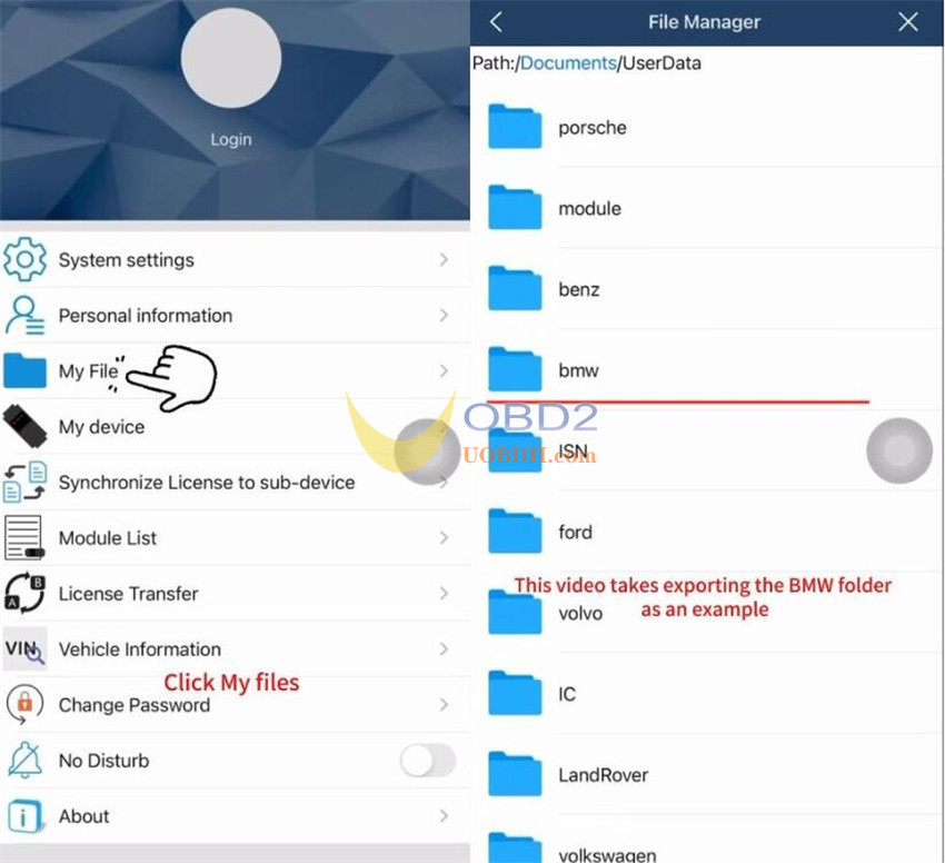 export-yanhua-acdp2-folder-via-android-and-ios-8