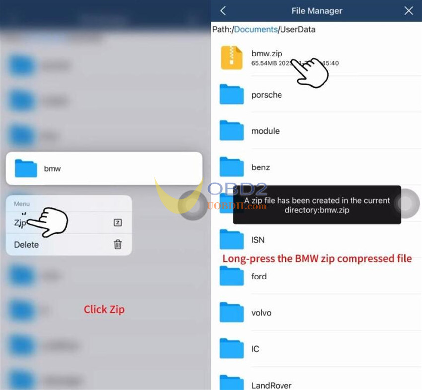 export-yanhua-acdp2-folder-via-android-and-ios-9