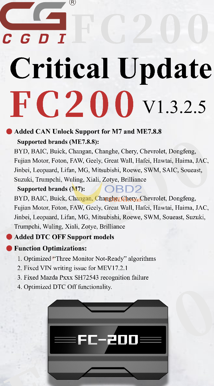 fc200update