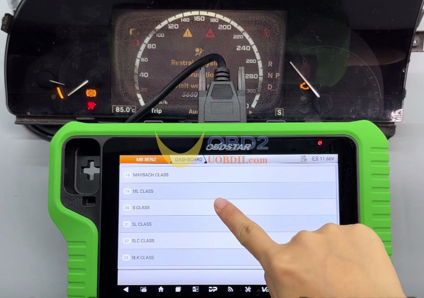 obdstar-g3-virgin-used-benz-w221-3