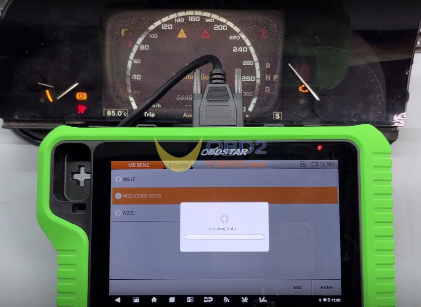 obdstar-g3-virgin-used-benz-w221-4