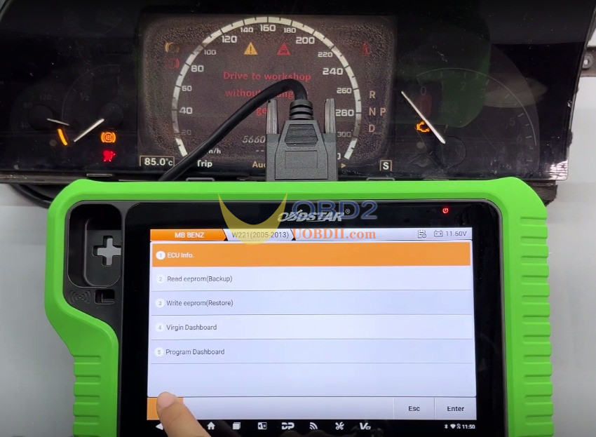 obdstar-g3-virgin-used-benz-w221-5