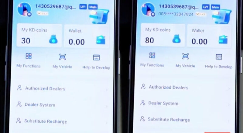 KEYDIY KD APP Real Name Authentication-3