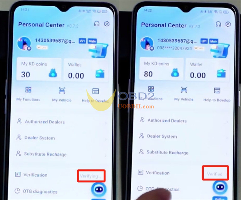 KEYDIY KD APP Real Name Authentication-3