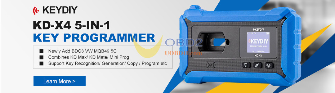 keydiy kd-x4