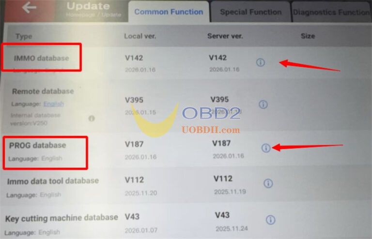 How to Add VW 5C 5D Key by VVDI Key Tool Plus? – UOBDII Official Blog