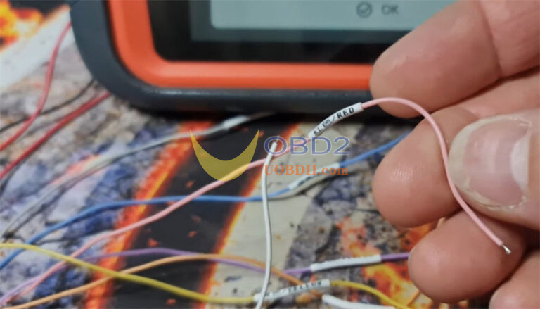How to Add VW 5C 5D Key by VVDI Key Tool Plus? – UOBDII Official Blog