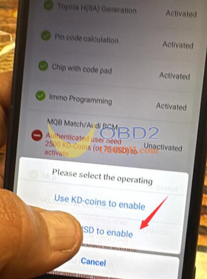 keydiy-kd-x4-license-activation-balance-not-enough-2