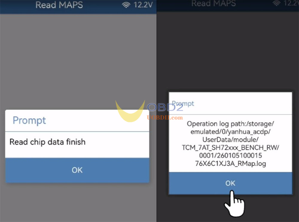 yanhua-acdp2-with-module-43-read-write-nissan-07a-7