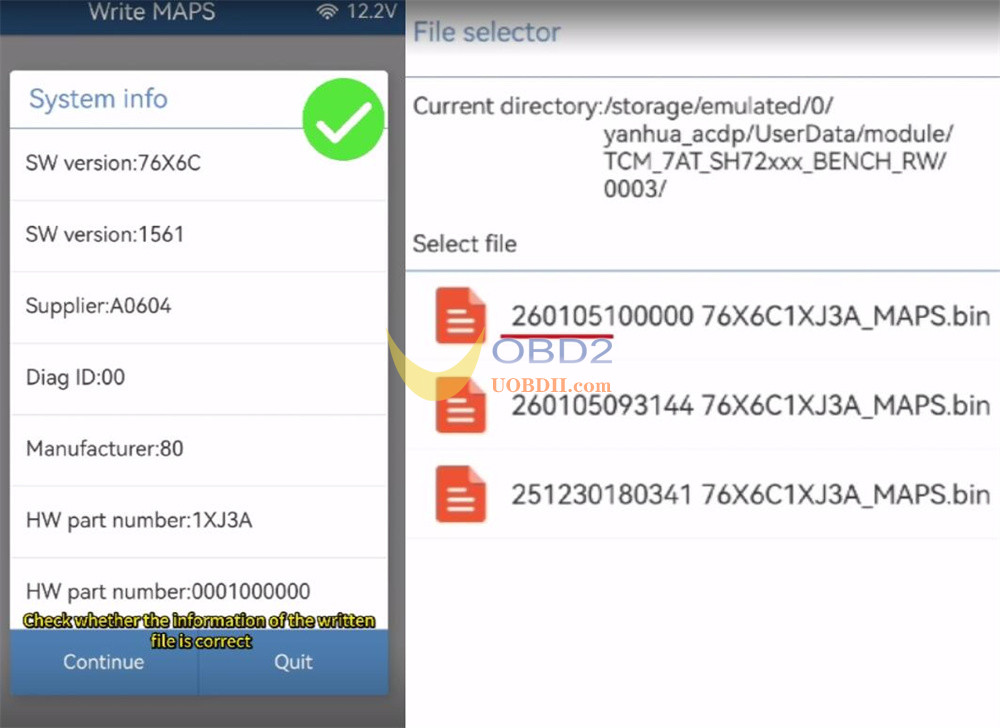 yanhua-acdp2-with-module-43-read-write-nissan-07a-8