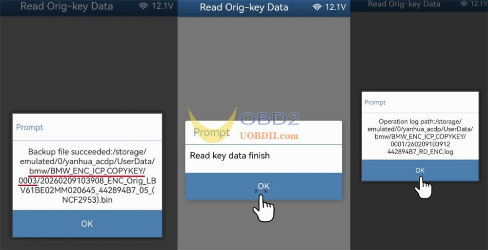 yanhua-acdp2-add-bmw-bdc3-encrypted-key-7