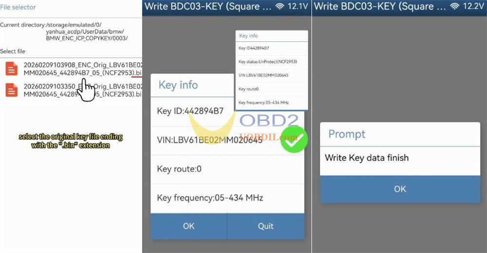 yanhua-acdp2-add-bmw-bdc3-encrypted-key-9