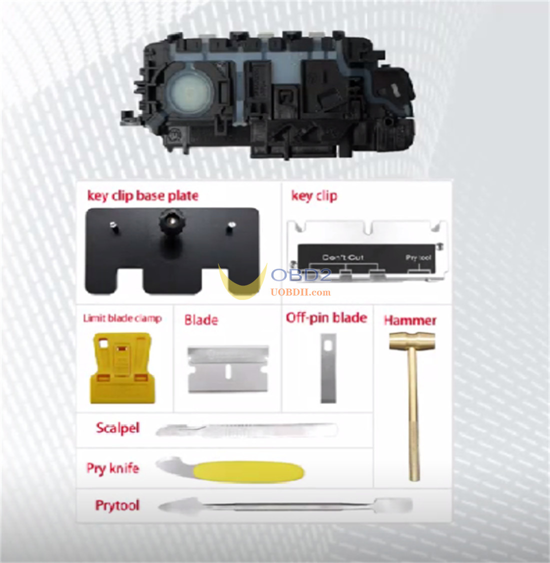 yanhua-btool-bcp-key-cutting-kits-guide-2