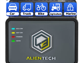 Kess3 software subscription renewal upgrade