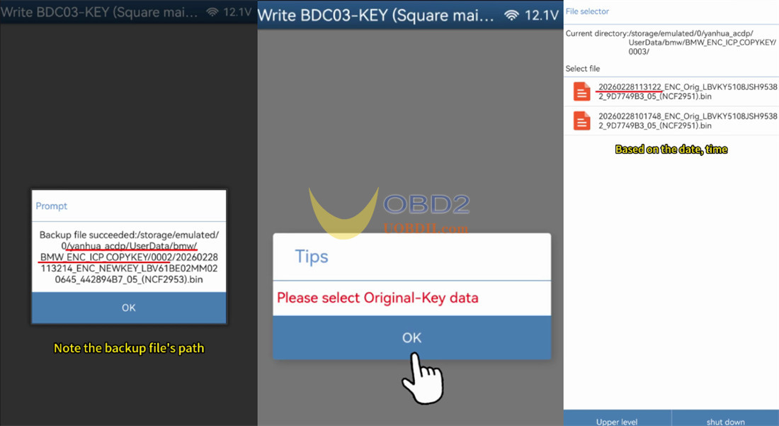 bmw-bdc2-encrypted-key-copy-by-yanhua-acdp2-12