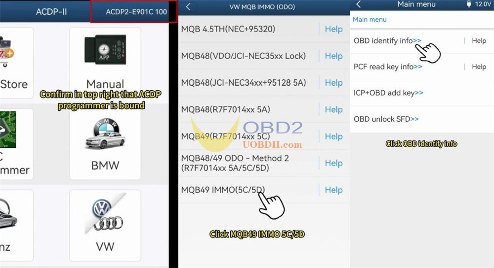 yanhua-acdp2-add-vw-5c-5d-key-1