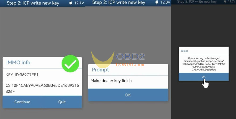 yanhua-acdp2-add-vw-5c-5d-key-10