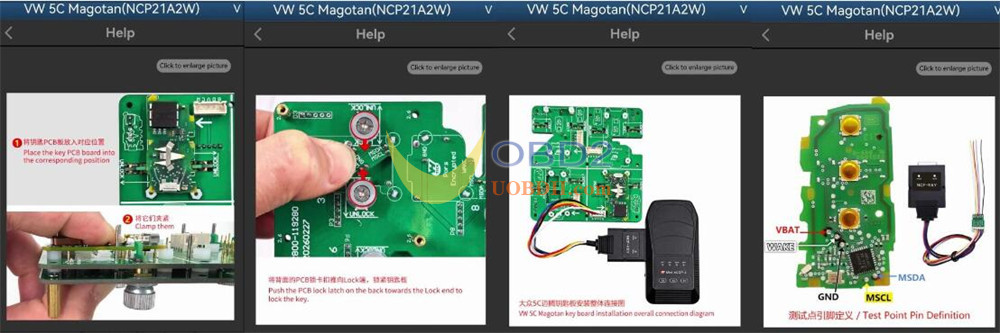 yanhua-acdp2-add-vw-5c-5d-key-7