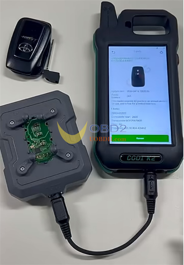 cgdi-k2-unlock-toyota-4a-key-5