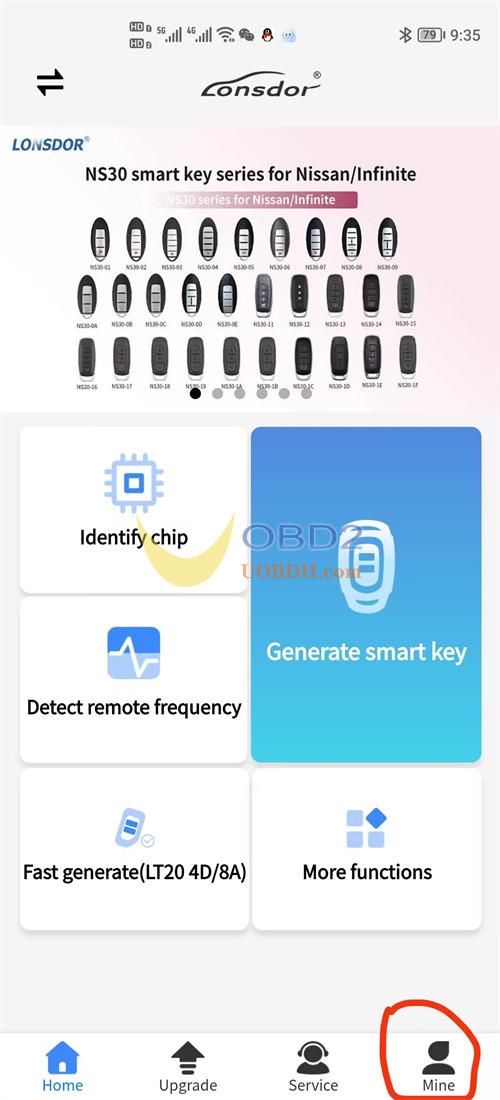 lonsdor-k518-pro-obtain-credit-points-4