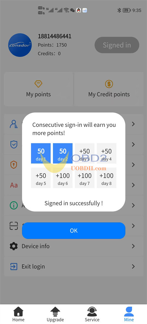 lonsdor-k518-pro-obtain-credit-points-6