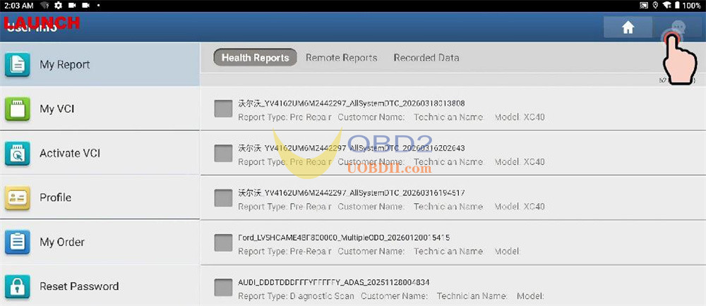 x431-pad-vii-online-tech-support-guide-2